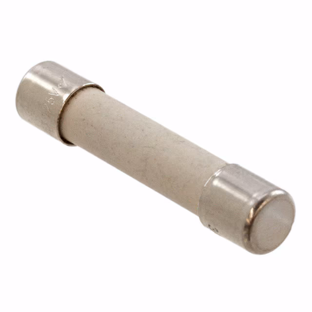 3AB 4-R Bel Fuse Inc. Fuses